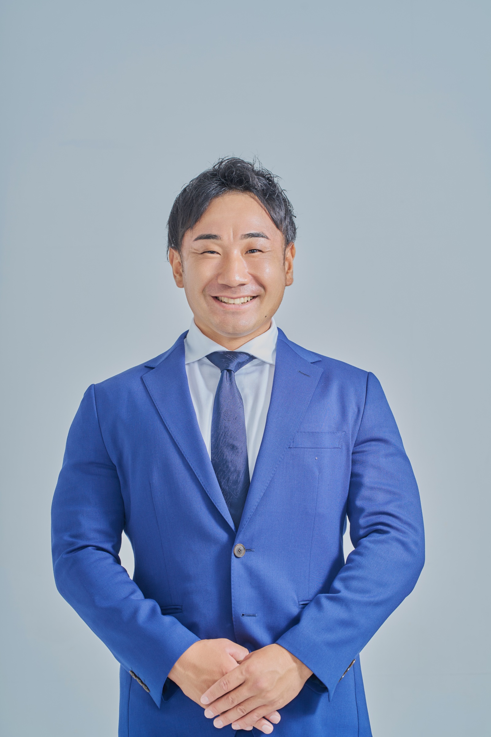 今野涼二のポートレート